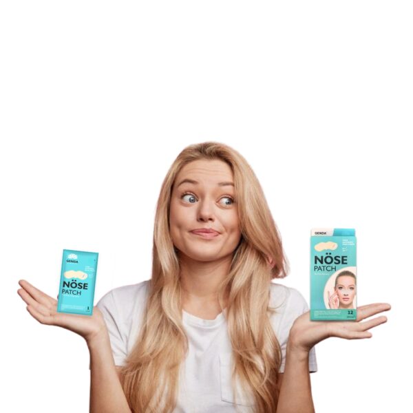 The Ultimate Guide to Nose Pore Strips