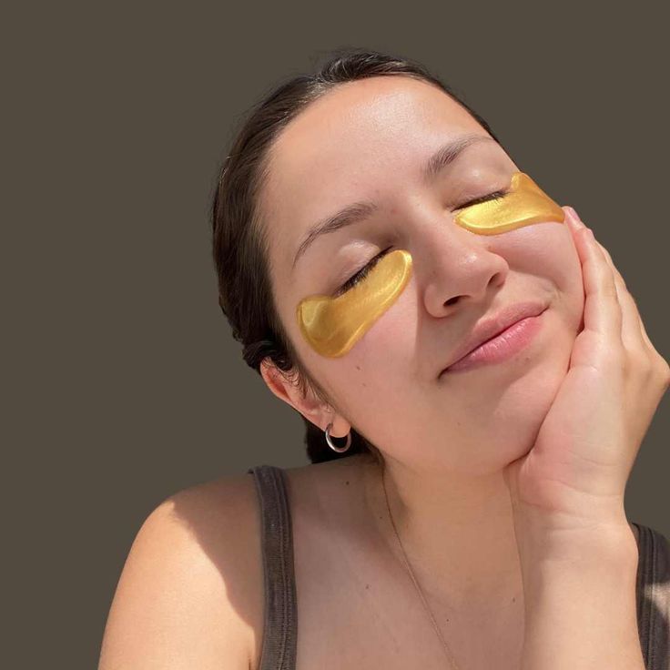 Hydrate and Brighten with Genda Gold