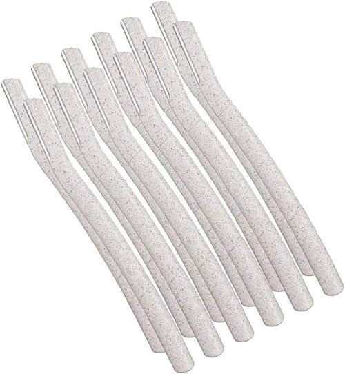 Dermaplaning Face Razors Biodegradable 12pcs