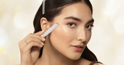 Dermaplaning Face Razors Biodegradable 12pcs