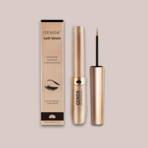 GENDA Lash Serum for Eyelash Growth