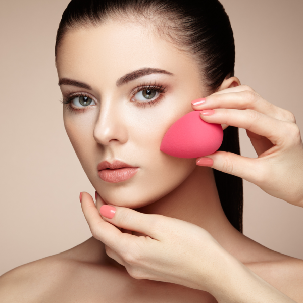 Makeup Sponge Beauty Blender