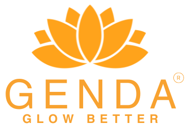 GENDA LOGO