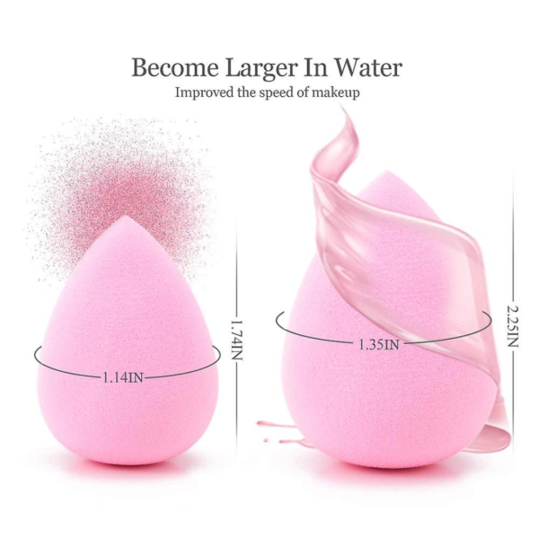 Makeup Sponge Beauty Blender