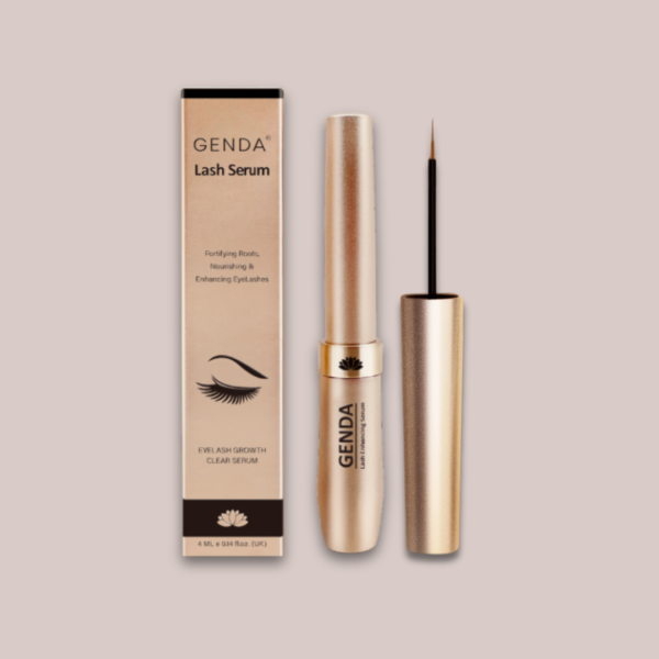 Lash Serum for Eyelash Growth - Image 2