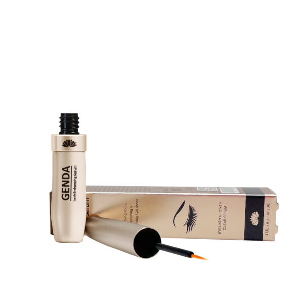Lash Serum for Eyelash Growth - Image 3