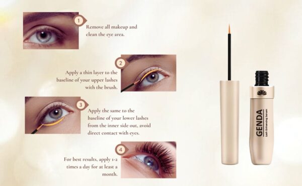 Lash Serum for Eyelash Growth - Image 5