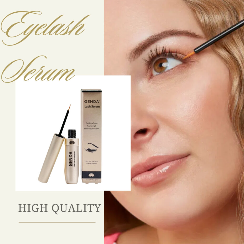 Read more about the article Lash Serum for Eyelash Growth :